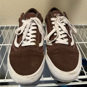 Vans sk8 Pro men’s 11.5 no box